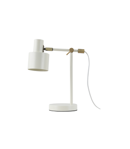Serantes Flexo bianco E27 Max.25W (F-Bright 1950940-BL) - Product Image 1