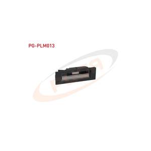 Luz de Matrícula para Exterior de Automóvil - EGEA - Product Image 1