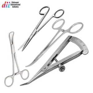 Instruments de chirurgie plastique de chirurgie d'arthroscopie d'acier inoxydable de bonne qualité base des ensembles chirurgicaux par debonairii - Product Image 2