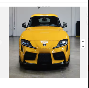 Supra 3.0 Premium 2022, Garantía OEM de 1 Año, Origen KE, Volante a la Izquierda/Derecha - Product Image 1