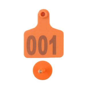 2023 étiquettes d'oreille de haute qualité pour moutons et animaux de ferme instruments vétérinaires instruments pour animaux de ferme - Product Image 3