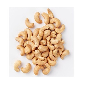 เม็ดมะม่วงหิมพานต์อบแห้งออร์แกนิค 100% ธรรมชาติ ไม่ปอกเปลือก นำเข้าโดยตรงจากเยอรมนี - Product Image 4