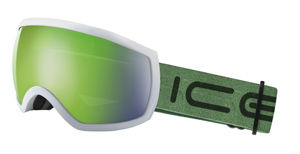 Masques de ski promotionnels avec logo personnalisé et performance anti-buée - Product Image 5