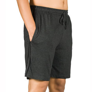 Shorts Cargo Décontractés pour Hommes, Style Urbain, d'Été, pour l'Entraînement de Basketball, Séchage Rapide, en Toile, Taille Élastique, Logo Personnalisé, Double ou Simple Couche - Product Image 3