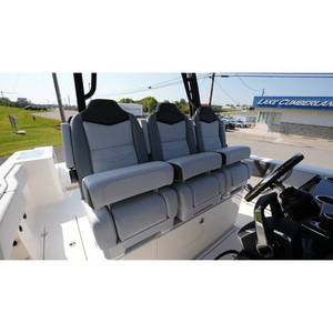 Repuestos y Accesorios para Motor Fuera de Borda Robalo R300 350HP 2026 - Product Image 4