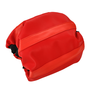 Jfp <span class=keywords><strong>เบาะ</strong></span>รองนั่งรถจักรยานยนต์แบบพีวีซีอะไหล่สำหรับ surron ultra Bee ด้านหลัง - Product Image 5