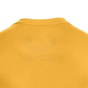 เสื้อรัดกล้ามเนื้อสำหรับผู้ชายเสื้อออกกำลังกายใส่สบายดีไซน์ล่าสุด - Product Image 5