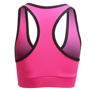 2025 gros personnalisé sans couture soutien-gorge de sport pour les femmes haute Stretch rembourré Fitness réservoir respirant Gym vêtements de sport grandes tailles Yoga - Product Image 6