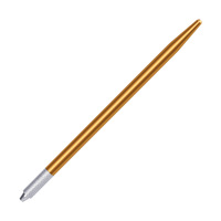 Professionele Handmatige Microblading Pen Voor Wenkbrauw Tattoo Permanente Make-Up Tool