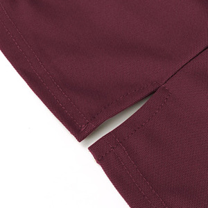 Camisetas Polo Deportivas de Algodón 100% para Hombre, Venta al Por Mayor OEM, Tallas Grandes, Manga Corta, Personalizadas con Bordado, Camiseta Polo de Golf con Estampado de Alta Calidad - Product Image 6