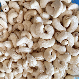 Noix de cajou séchées brutes de qualité supérieure, provenance Vietnam, emballage personnalisé - Product Image 1