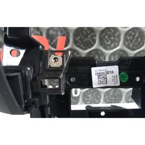 Carcasa de Radio para RENAULT Captur Serie (19>) 280388301R Bifuel/Gasolina 1.0 - Product Image 4