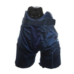 Pantalones de hockey sobre hielo acolchados con cintura ajustable, transpirables, ligeros, Unisex, pantalones de protección duraderos para práctica de entrenamiento - Product Image 5