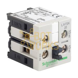 Schneider Electric LA1SK20 - Neuf - Product Image 1