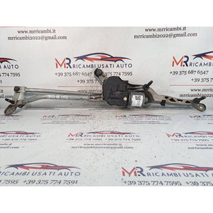 MOTORE Tergicristallo MERCEDES Classe E Berlina W212 3397021442 651924 diesel 2143 (09>) - Product Image 2