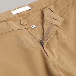 Ropa de hombre Pantalones cargo de secado rápido Pantalones cargo para hombre Pantalones cargo personalizados sostenibles para hombre - Product Image 4