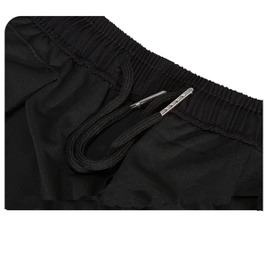 Pantalones Cortos Deportivos de Algodón con Cintura Elástica para Hombre, Venta al por Mayor, Pantalones Cortos Casuales de Verano para Hombre 2025 - Product Image 2