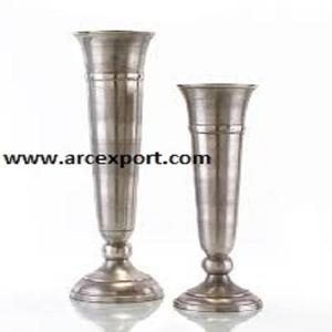 Nuevo diseño elegante florero decorativo florero de exhibición de flores florero y maceta al por mayor Decoración de mesa florero a bajo precio - Product Image 5