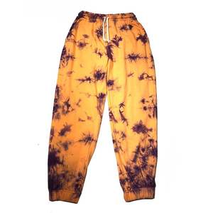 เสื้อผ้าแนวสตรีทของผู้ชายเสื้อฮู้ดเปิดไหล่ไซส์ใหญ่พิเศษผ้าฝ้ายถักลาย100% สำหรับฤดูหนาว - Product Image 5