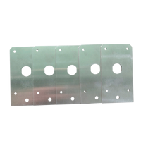 Solutions de fabrication d'acier et de métal sur mesure Découpe, soudage, pliage et fabrication de tôle CNC sur mesure pour usage industriel