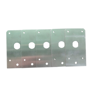 Solutions de fabrication d'acier et de métal sur mesure Découpe, soudage, pliage et fabrication de tôle CNC sur mesure pour usage industriel - Product Image 3