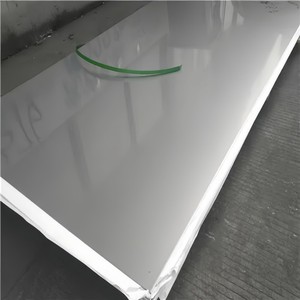 Vente directe d'usine, grand stock, tôle en acier inoxydable 304-2WL, 904L, 316L, 316TI, services de pliage, de découpe et de soudage - Product Image 2