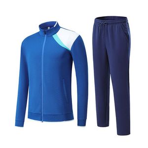 Chándales Deportivos Personalizados para Hombre, Ropa Deportiva Informal Transpirable para Correr, Entrenar, 100% Algodón, Color Sólido, Precio Económico - Product Image 2