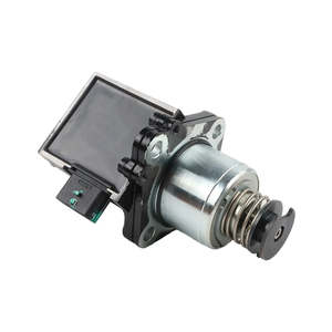 Promotion : Actionneur de pompe à carburant d'occasion authentique HongWang 129927-61601 729975-51310 pour moteur diesel Yanmar 3TNV88 4TNV98 - Product Image 1
