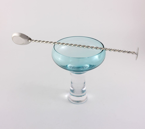 Stainless steel <b>Cocktail</b> bar spoon Mixing & Layering Drinks Cups Bar & <b>Shakers</b> <b>cocktail</b> stirrer Long Handle Bar Stirrer - Product Image 4