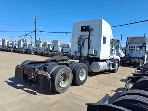 Economy Price 2020 Macks Anthem 64T Sleeper Semi <b>Truck</b> - 60" Mid Roof Sleeper Used <b>Truck</b> , 12 Speed Automatic For Sale - Product Image 2