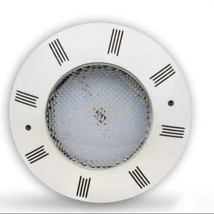 พลาสติก ABS 18W LED ติดผนัง, ไฟสระว่ายน้ำกลางคืน RGB กันน้ำ HF011ใต้น้ำ IP68การจัดอันดับภูมิทัศน์ - Product Image 1