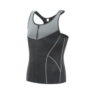 Débardeur de sport et de musculation le plus vendu, fabriqué en usine, pour adultes - Product Image 5