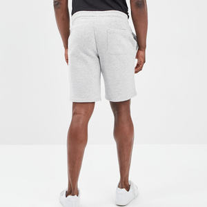 Pantalones Cortos Modernos para Hombre, Casuales, de Lona, Mezcla de Poliéster y Algodón, Ecológicos, de Secado Rápido, Ligeros, Duraderos, Cómodos y Elásticos - Product Image 3