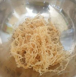 มอสทะเลจามาไก่พรีเมี่ยมแห้งโดยไม่เค็มคุณภาพสูง - Product Image 4