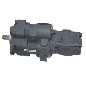 Belparts ปั๊มไฮดรอลิก kobelco ปั๊มไฮดรอลิก Sk40 Sk50UR-2 Sk60 sk50ur sk50ur-2ปั๊มหลักไฮดรอลิก - Product Image 3