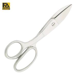 กรรไกรสเตนเลสสตีลคุณภาพสูงสำหรับอุตสาหกรรม - Product Image 2