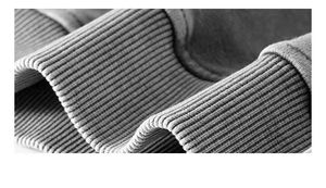 Sudadera de Cuello Redondo al por Mayor, Personalizada, de Invierno, Estampada, 100% Algodón, Lavada a la Piedra, Estilo Vintage, Lavado Ácido, por PROCESS IMPEX - Product Image 6