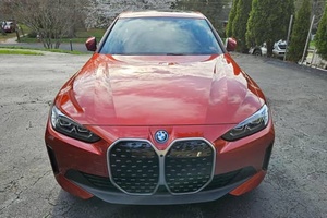 ( T&B ) รถยนต์มือสอง ปี 2023 BM'W i4 eDrive35 - Product Image 2