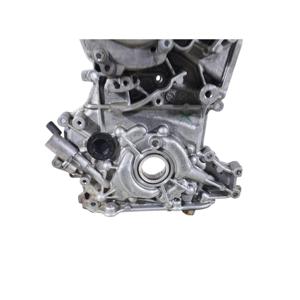 POMPE À HUILE MOTEUR AVEC BOÎTIER DE DISTRIBUTION FIAT 500 X Series 46345894 55282328 Essence 1300 (15>) - Product Image 2