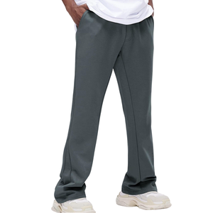 Pantalones Deportivos Holgados para Hombre, con Logotipo Personalizado y Talla, Transpirables, para Uso Diario - Product Image 4