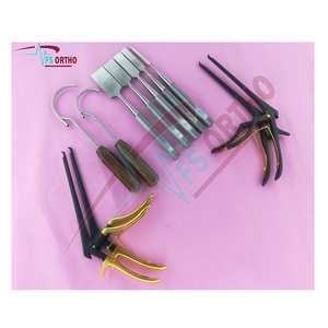 Codman lumber kerrison rongeurs chiels and passer เครื่องช่วยศัลยกรรมกระดูก - Product Image 4