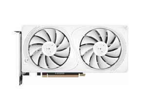 Z O T A C GE FORCE R T X 5060 8GB Blanc NEB ULAE OC HA Gaming GPU GDDR7 Fan Cooler M X M Condition pour Gaming Desktop - Product Image 5