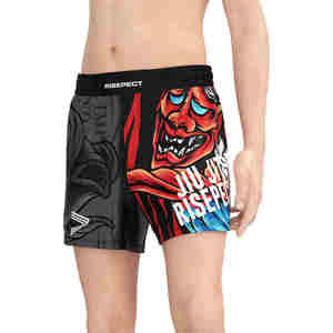 Pantalones Cortos Unisex Premium 100% Algodón con Costuras Reforzadas, Venta al Por Mayor OEM Personalizada - Product Image 5
