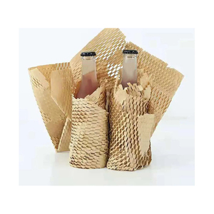 Hojas de Papel de Panal Ecológicas y Expandibles para Envolver Regalos y Productos Disponibles a Bajo Precio - Product Image 5