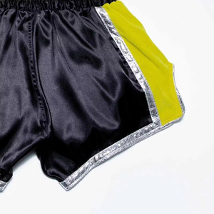 Short de Kickboxing pour Hommes, Short de Combat Muay Thai, Short d'Entraînement MMA par Sublimation - Product Image 2