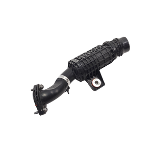 TUBO INTERCOOLER JEEP Compass Serie 52151769 552 60 384, EJJ Diesel 1600 (16>) - Product Image 2