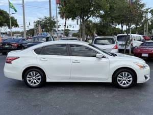 Precio bajo, Nissan Altima 2014, 2. 5 autos usados en venta - Product Image 5