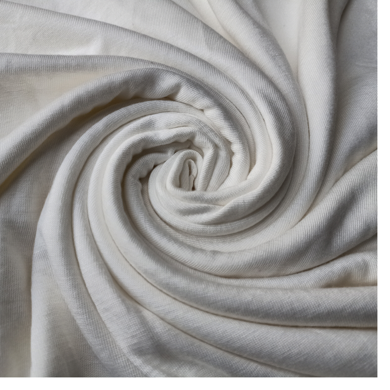 100 Organic Cotton Woven Fabric for