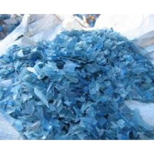 Bouteille d'eau en PC recyclé, déchets de matériau en polycarbonate haute résistance - Product Image 6