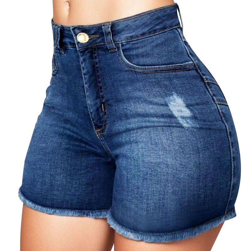 2025 Hot Sale Fashionable Women Denim